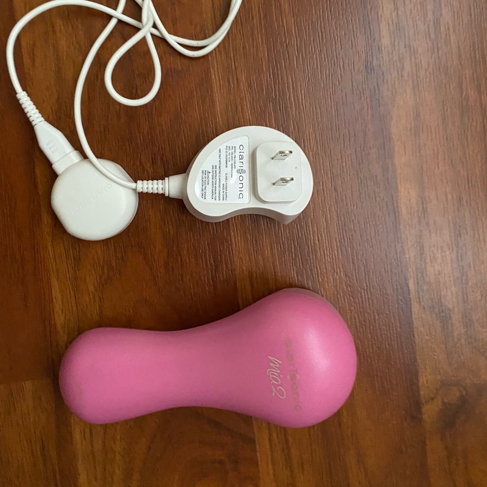 Clarisonic Mia 2
